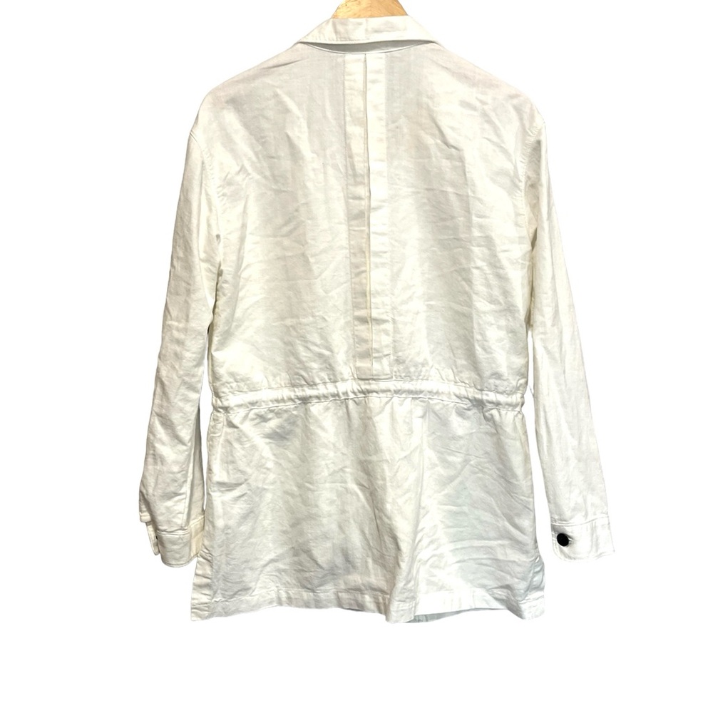 Faherty Larkspur Utility Jacket - image 3